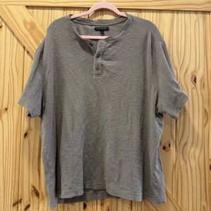 Banana Republic Men’s Shirt XL